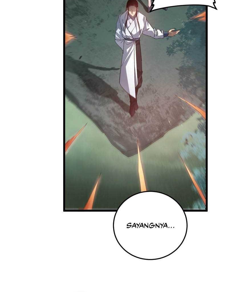 Overlord of Insects Chapter 45 - halaman 30