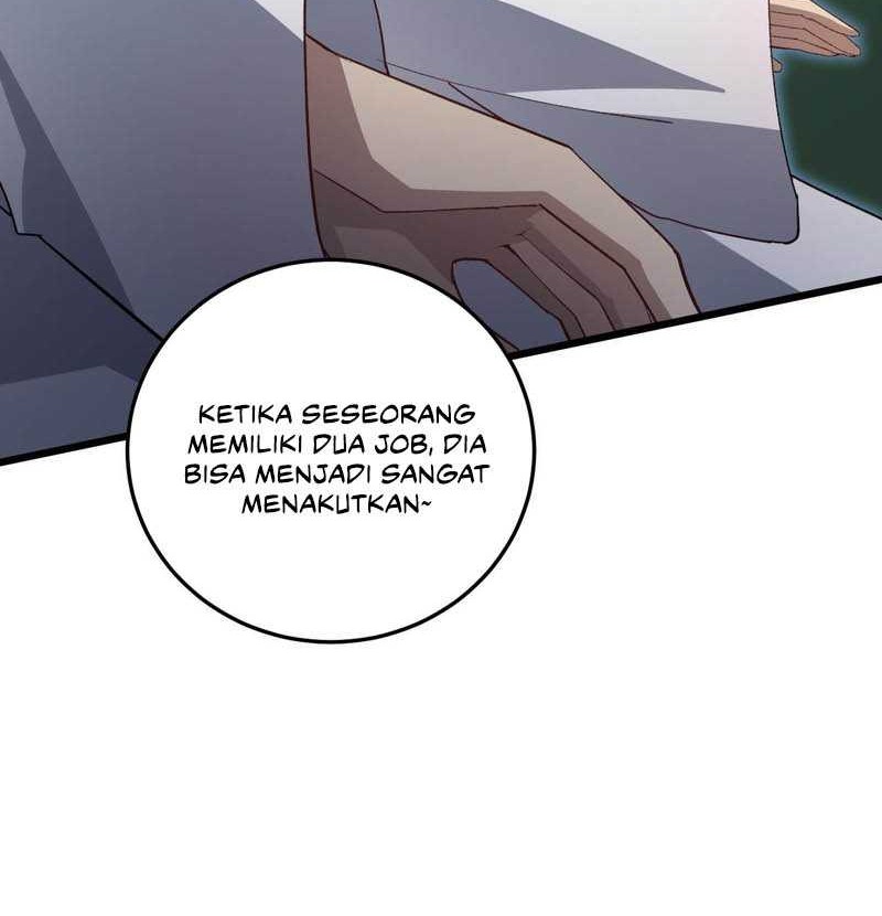 Overlord of Insects Chapter 45 - halaman 34