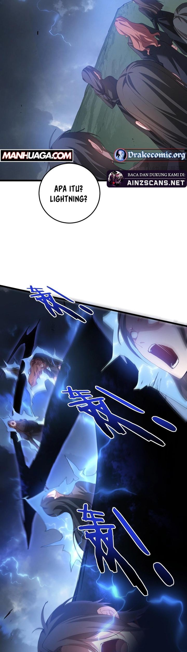 Overlord of Insects Chapter 46 - halaman 15