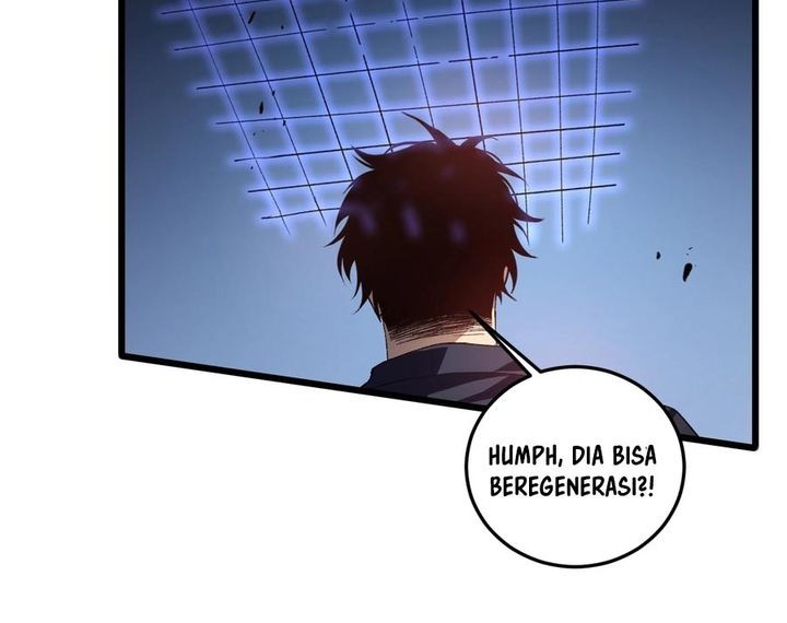 Overlord of Insects Chapter 46 - halaman 23