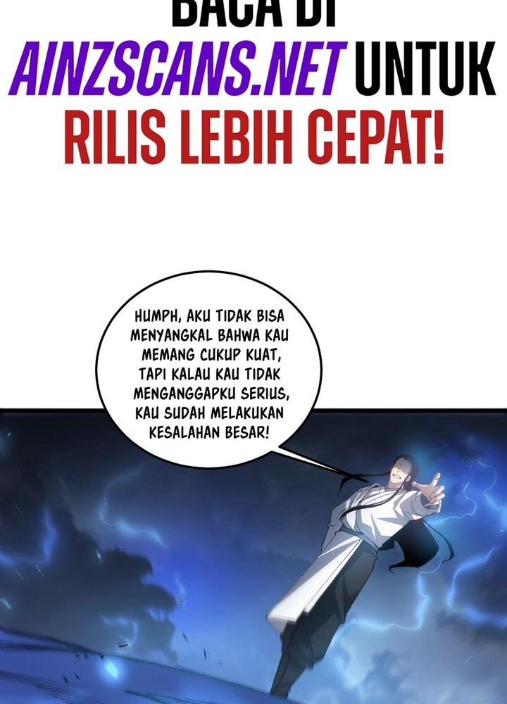 Overlord of Insects Chapter 46 - halaman 26