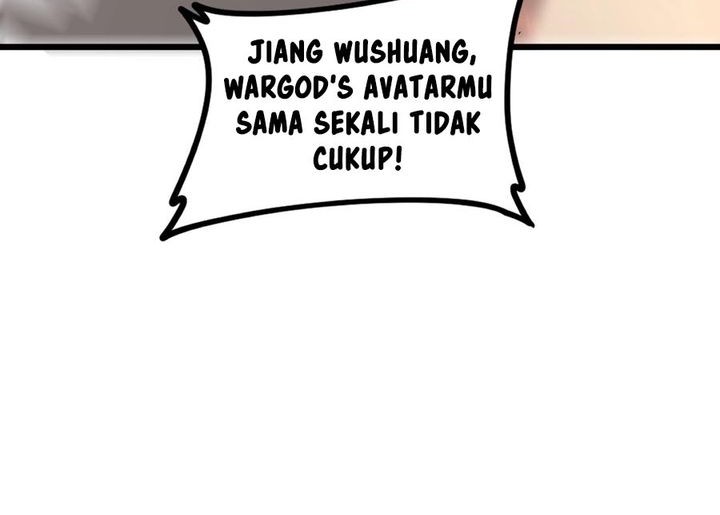 Overlord of Insects Chapter 46 - halaman 34