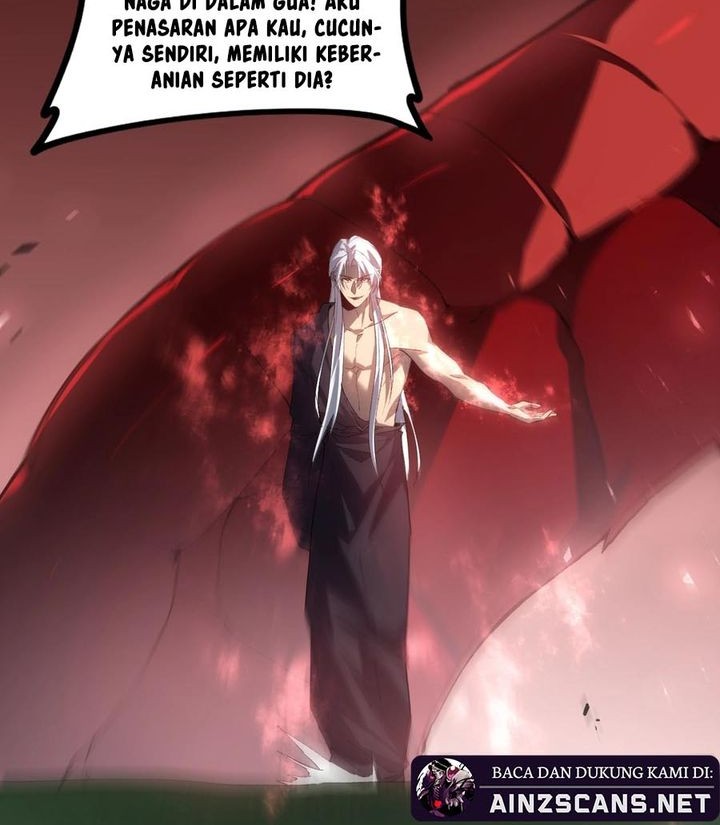Overlord of Insects Chapter 46 - halaman 37
