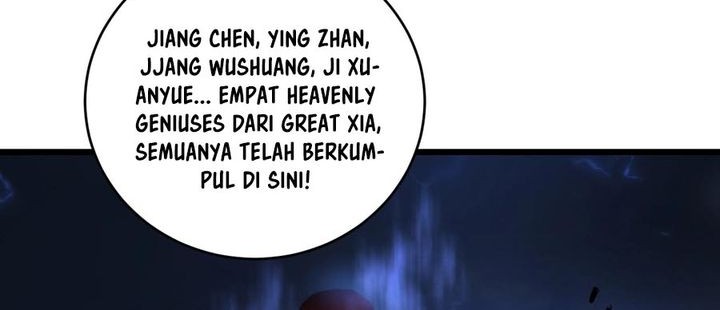 Overlord of Insects Chapter 46 - halaman 40