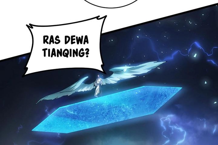 Overlord of Insects Chapter 46 - halaman 43