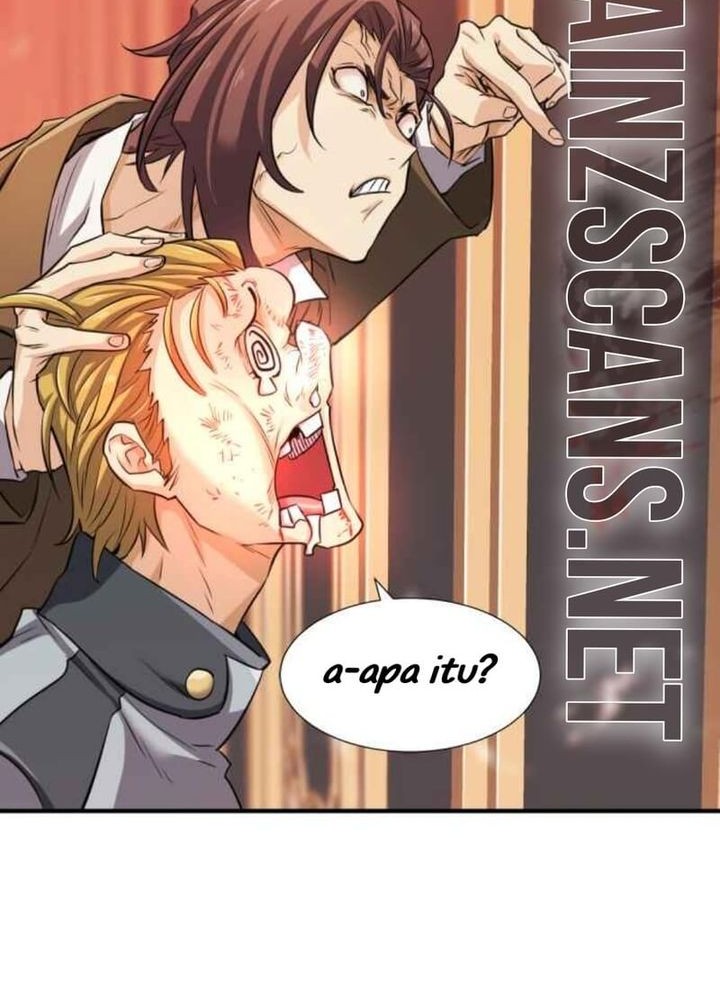 Overlord of Insects Chapter 46 - halaman 46