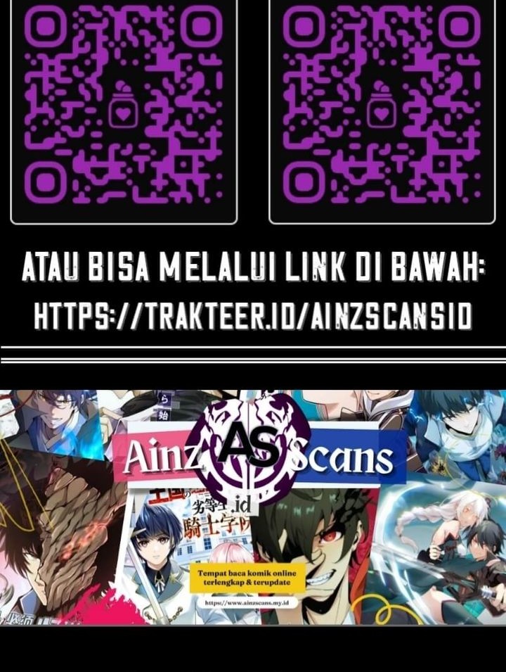 Overlord of Insects Chapter 46 - halaman 49