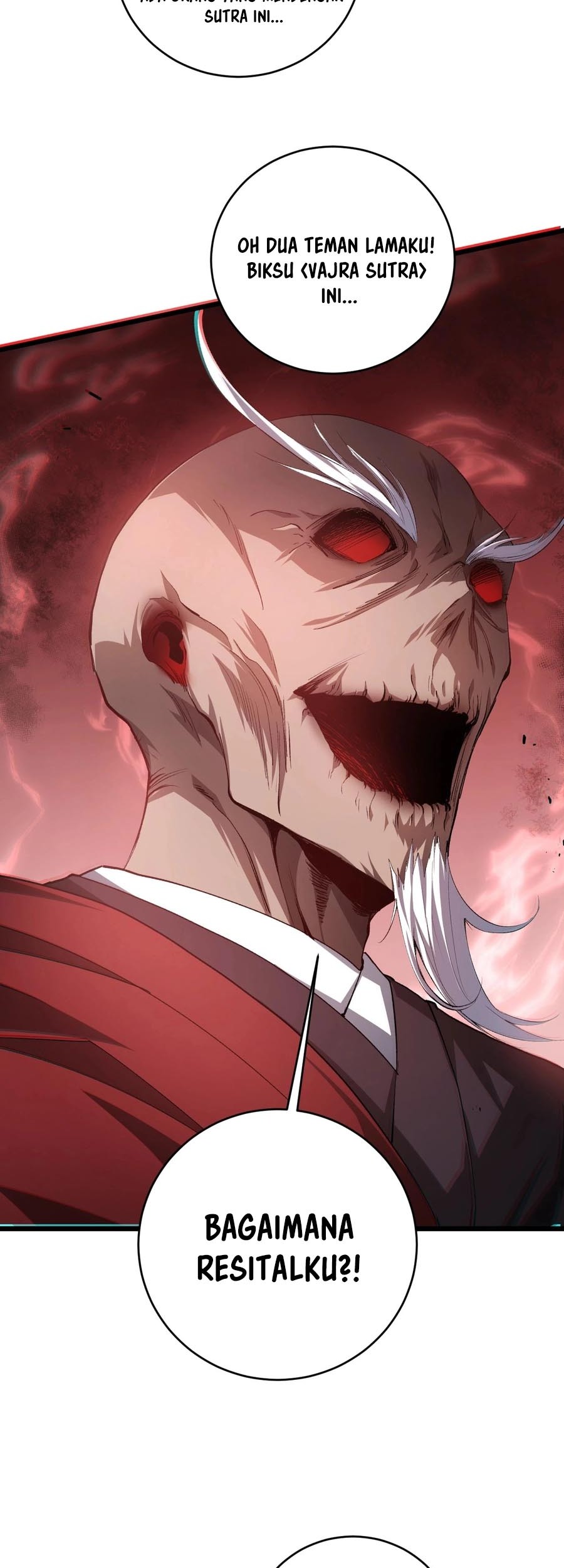 Overlord of Insects Chapter 47 - halaman 16