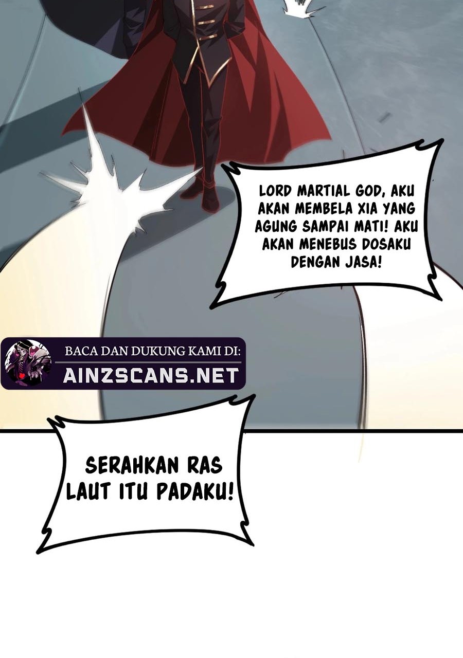Overlord of Insects Chapter 47 - halaman 25