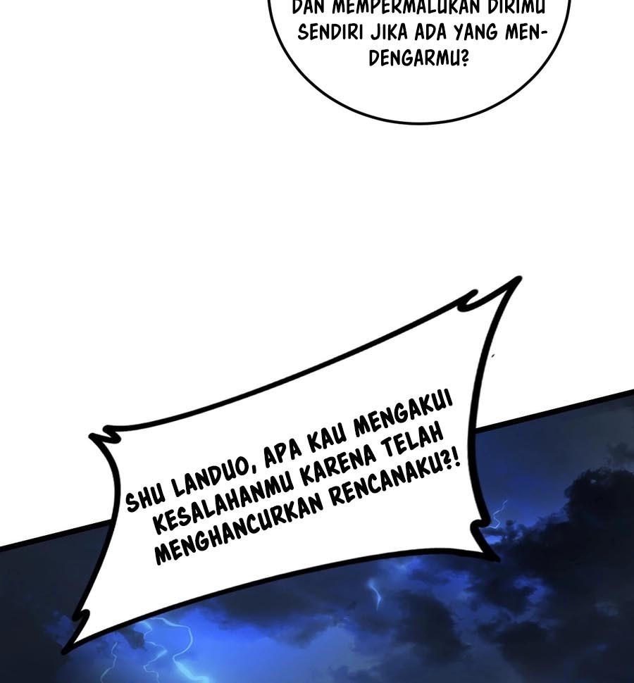 Overlord of Insects Chapter 47 - halaman 38