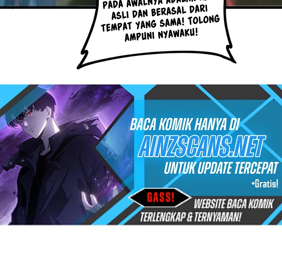 Overlord of Insects Chapter 47 - halaman 44