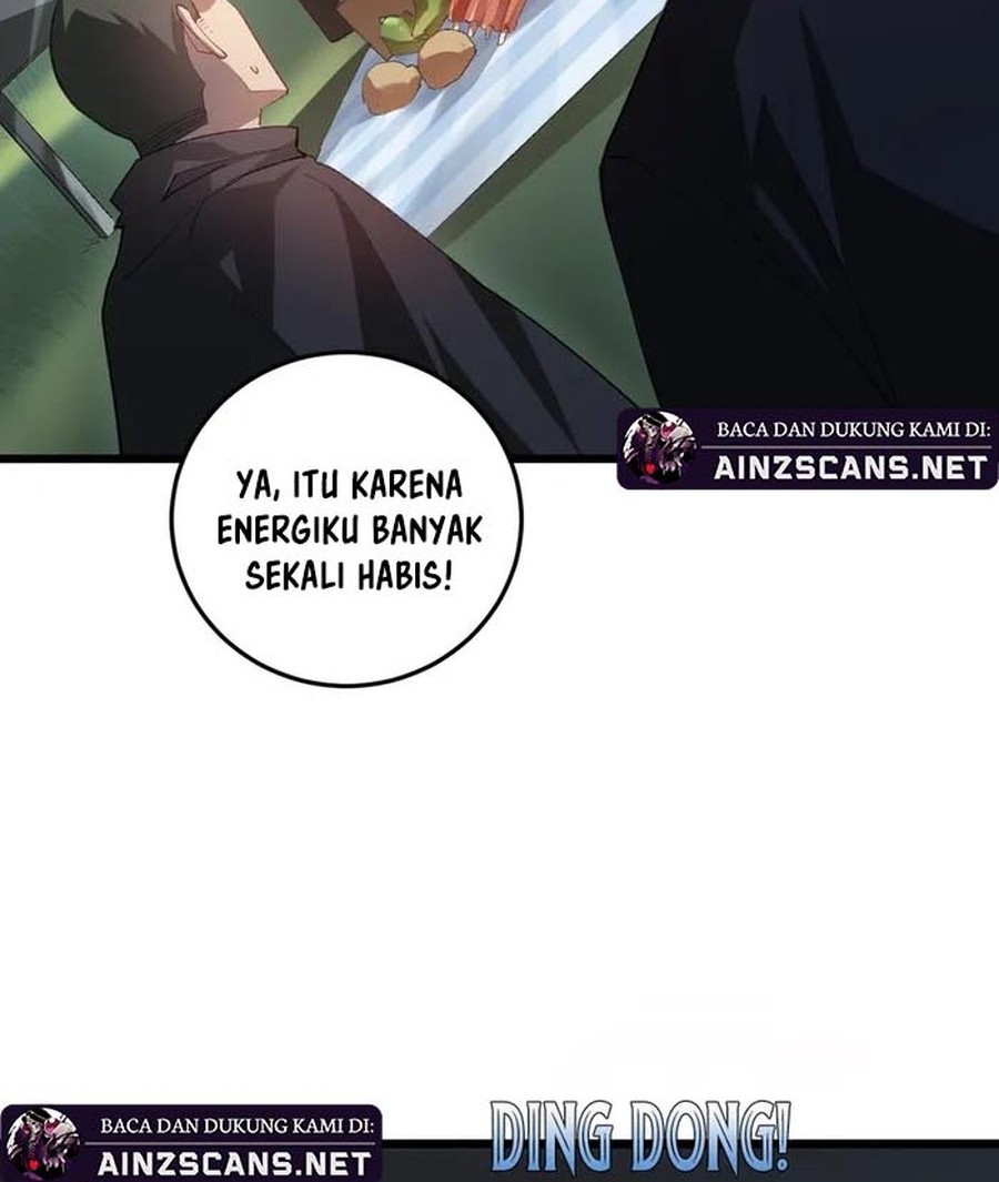 Overlord of Insects Chapter 48 - halaman 16