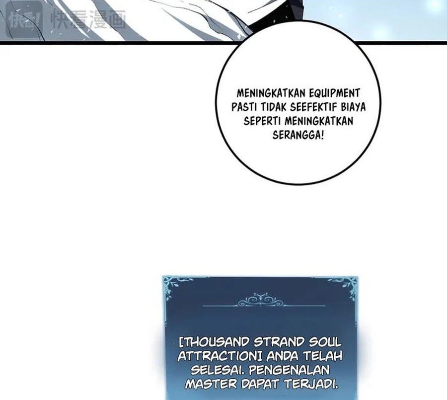 Overlord of Insects Chapter 48 - halaman 20