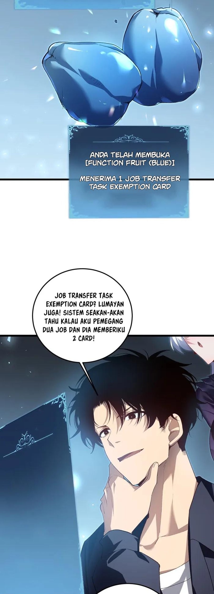 Overlord of Insects Chapter 48 - halaman 25