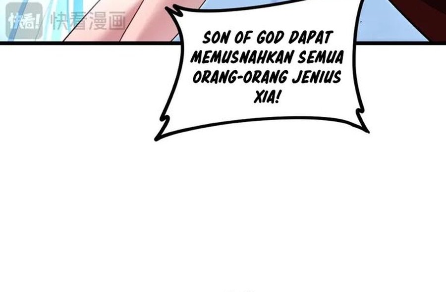 Overlord of Insects Chapter 48 - halaman 28