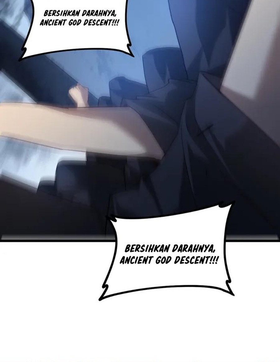 Overlord of Insects Chapter 48 - halaman 32