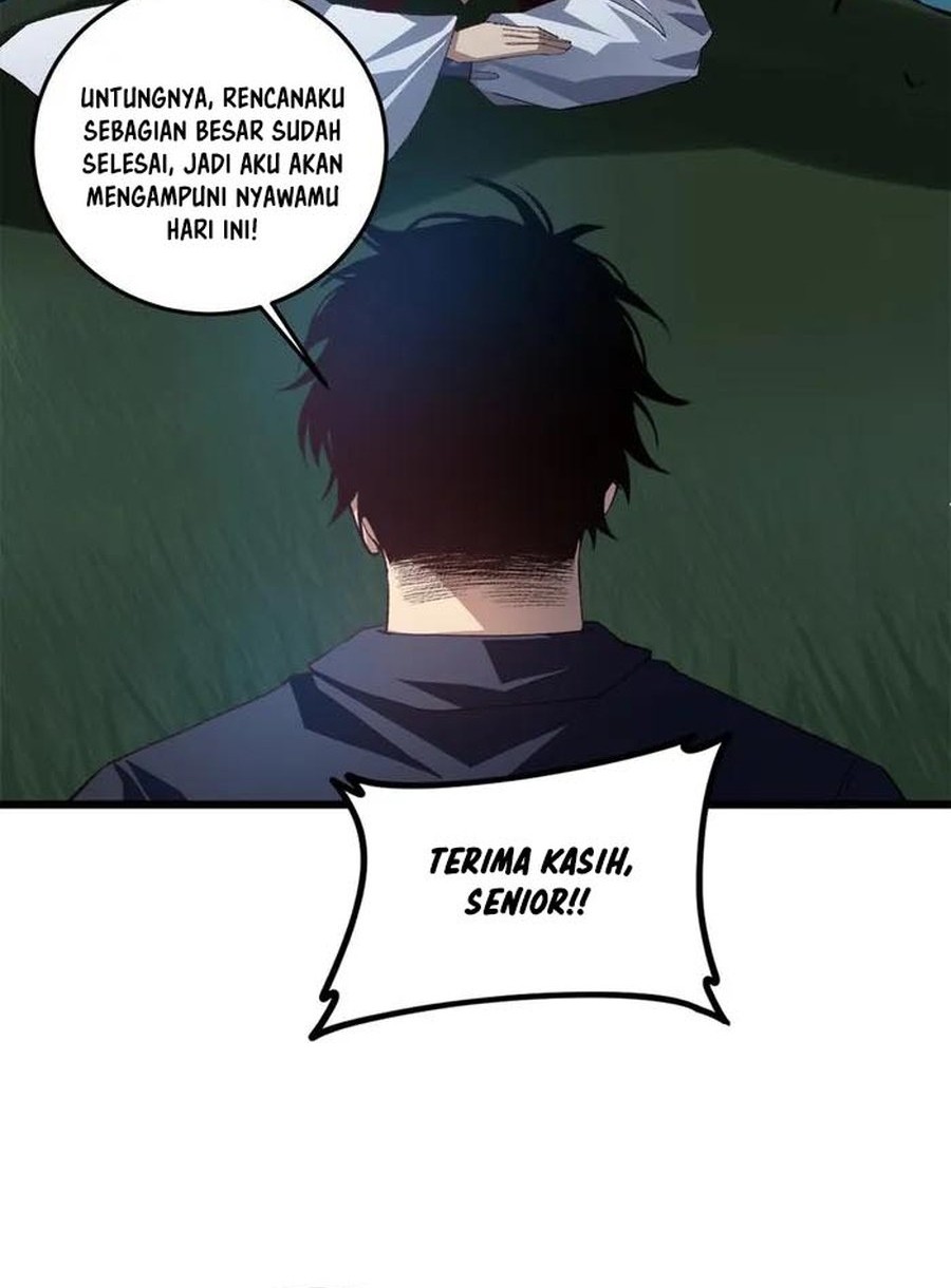 Overlord of Insects Chapter 48 - halaman 4