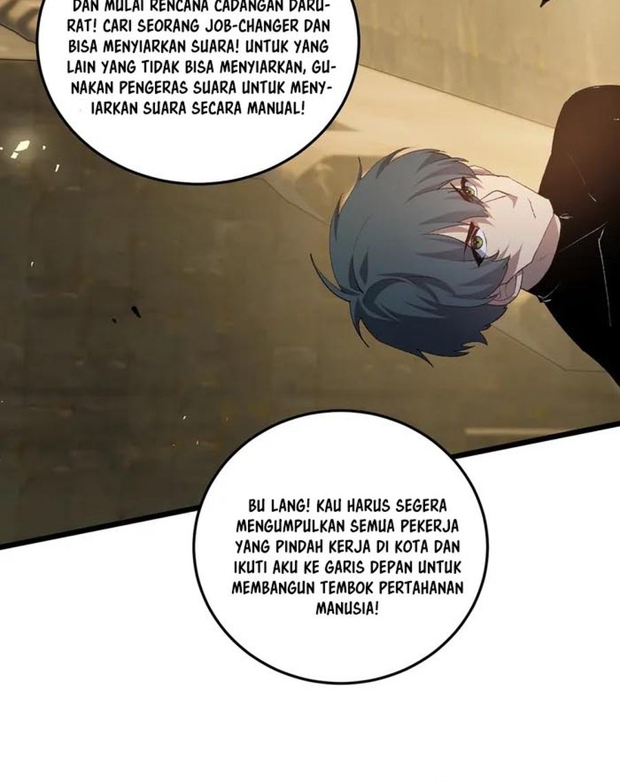 Overlord of Insects Chapter 48 - halaman 40