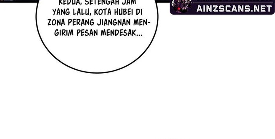 Overlord of Insects Chapter 48 - halaman 44