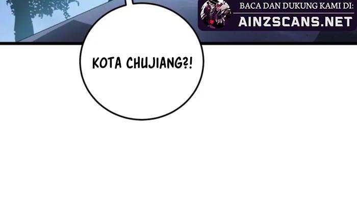 Overlord of Insects Chapter 49 - halaman 16