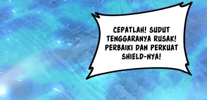 Overlord of Insects Chapter 49 - halaman 22