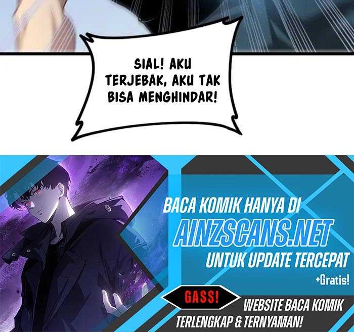 Overlord of Insects Chapter 49 - halaman 28