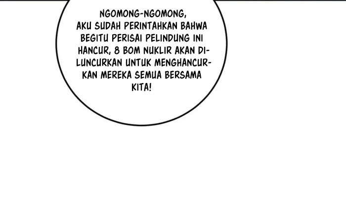 Overlord of Insects Chapter 49 - halaman 31