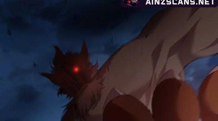 Overlord of Insects Chapter 49 - halaman 39
