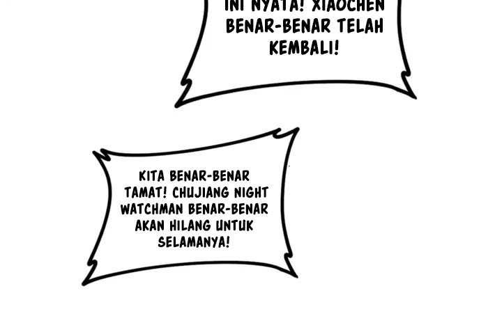 Overlord of Insects Chapter 49 - halaman 44