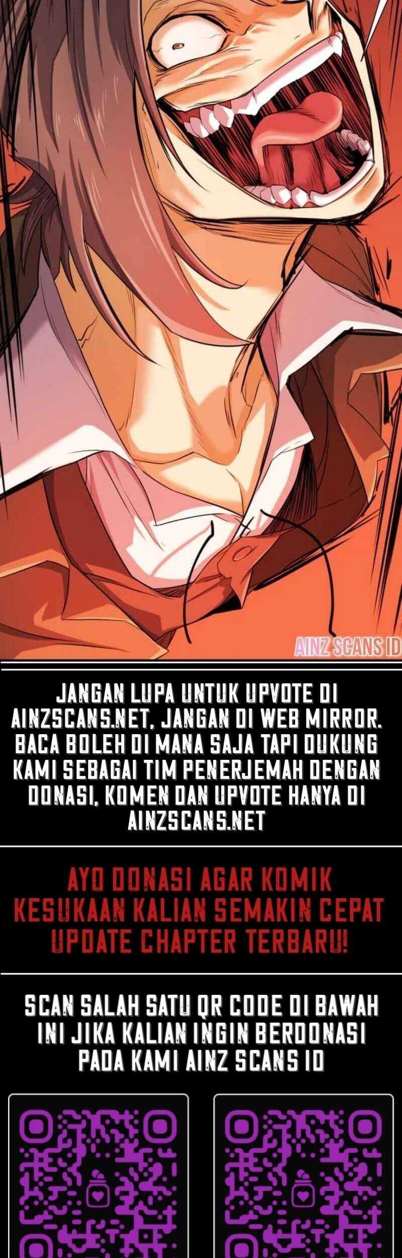 Overlord of Insects Chapter 49 - halaman 49
