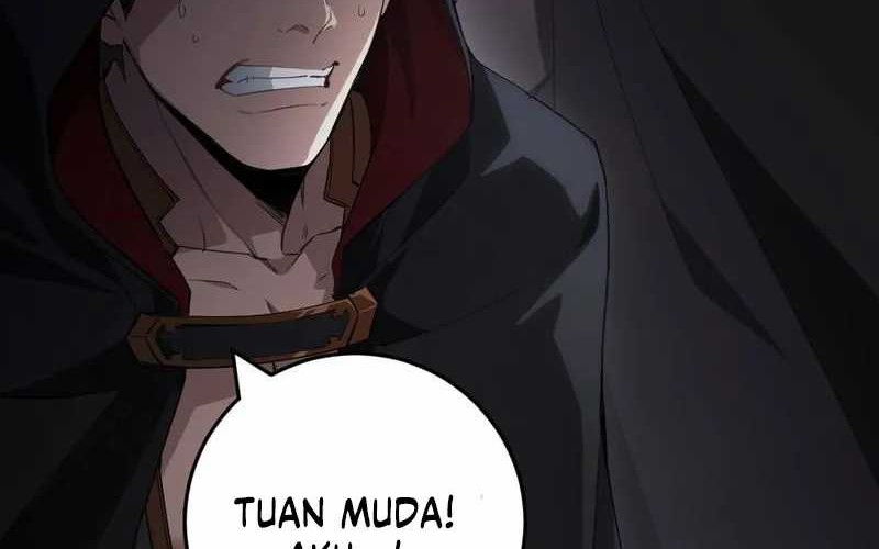 Overlord of Insects Chapter 5 - halaman 11