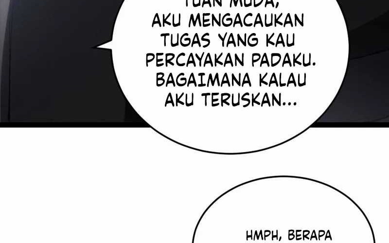 Overlord of Insects Chapter 5 - halaman 21