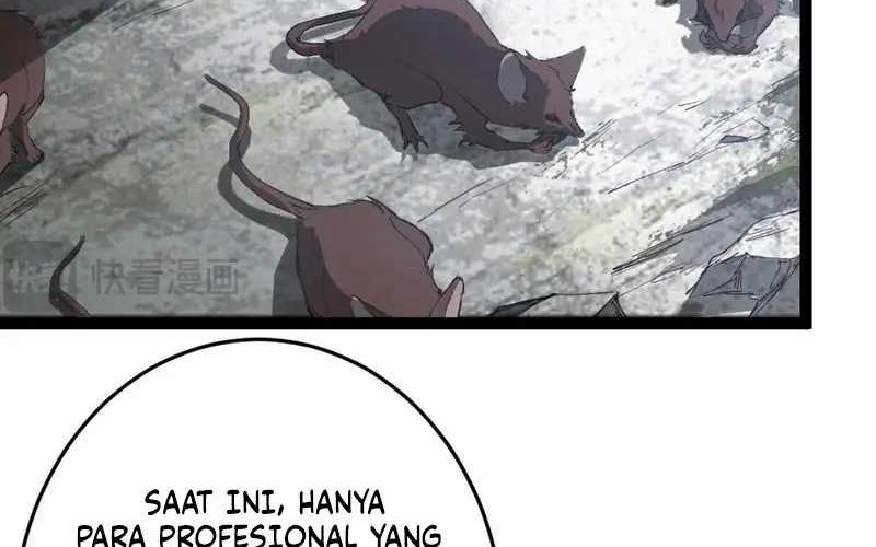 Overlord of Insects Chapter 5 - halaman 25