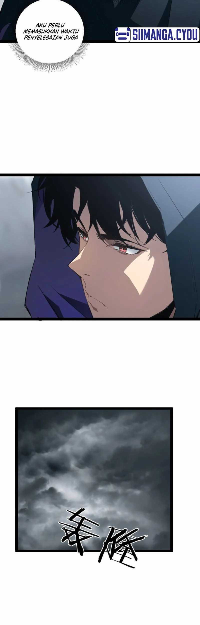 Overlord of Insects Chapter 5 - halaman 30