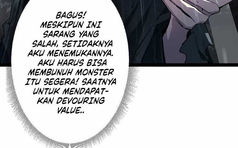 Overlord of Insects Chapter 5 - halaman 33