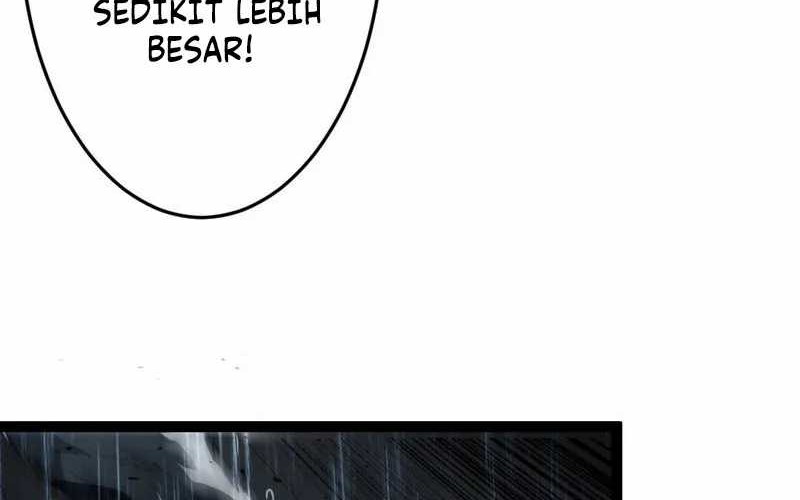 Overlord of Insects Chapter 5 - halaman 37