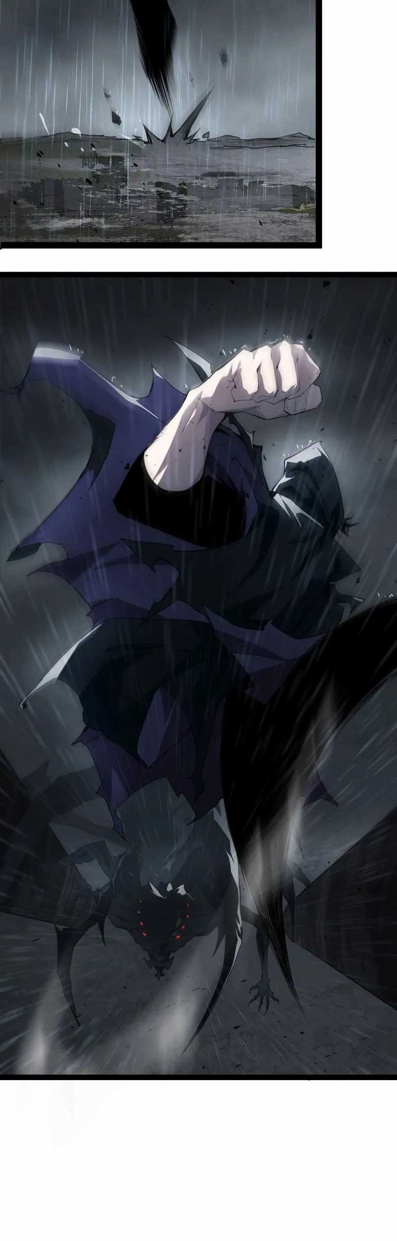 Overlord of Insects Chapter 5 - halaman 40