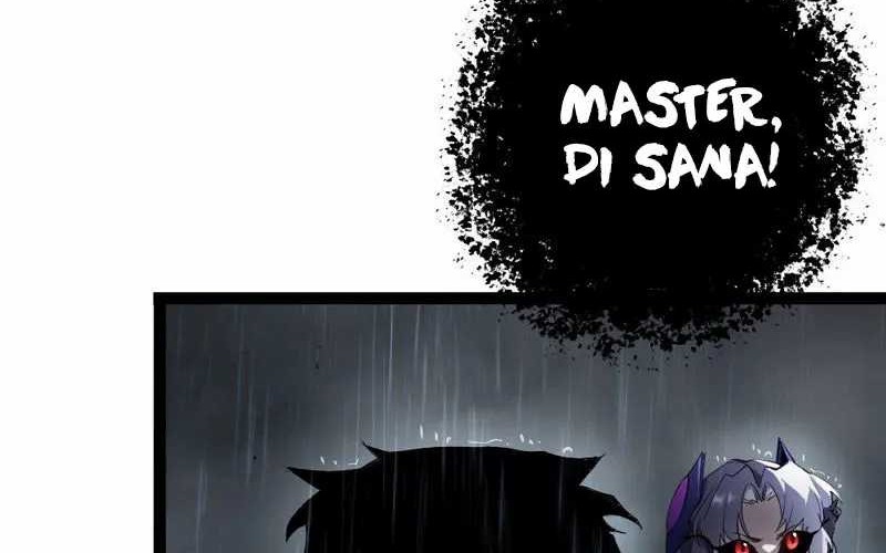 Overlord of Insects Chapter 5 - halaman 43