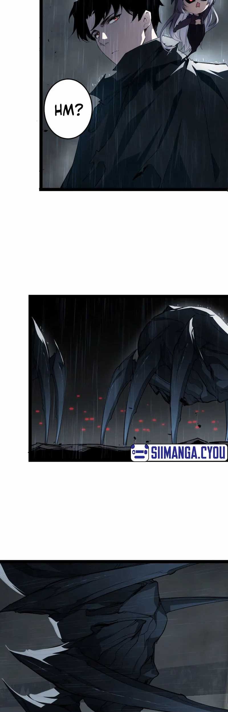 Overlord of Insects Chapter 5 - halaman 44