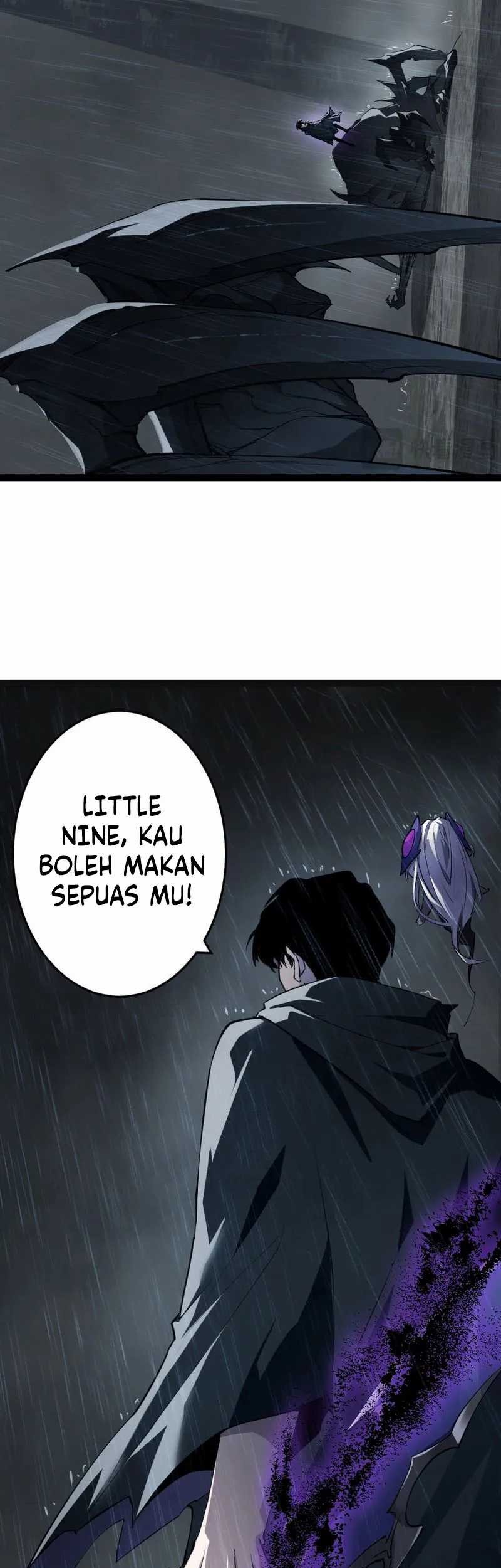 Overlord of Insects Chapter 5 - halaman 46