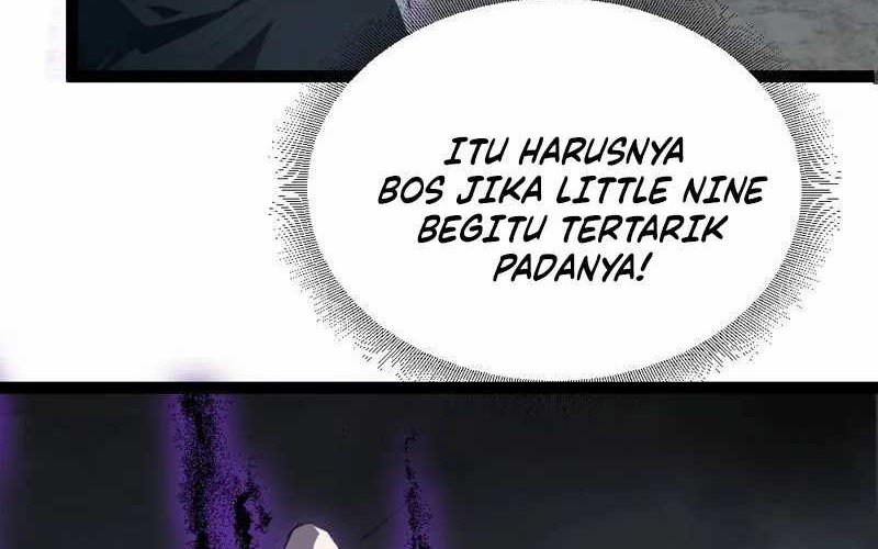 Overlord of Insects Chapter 5 - halaman 55