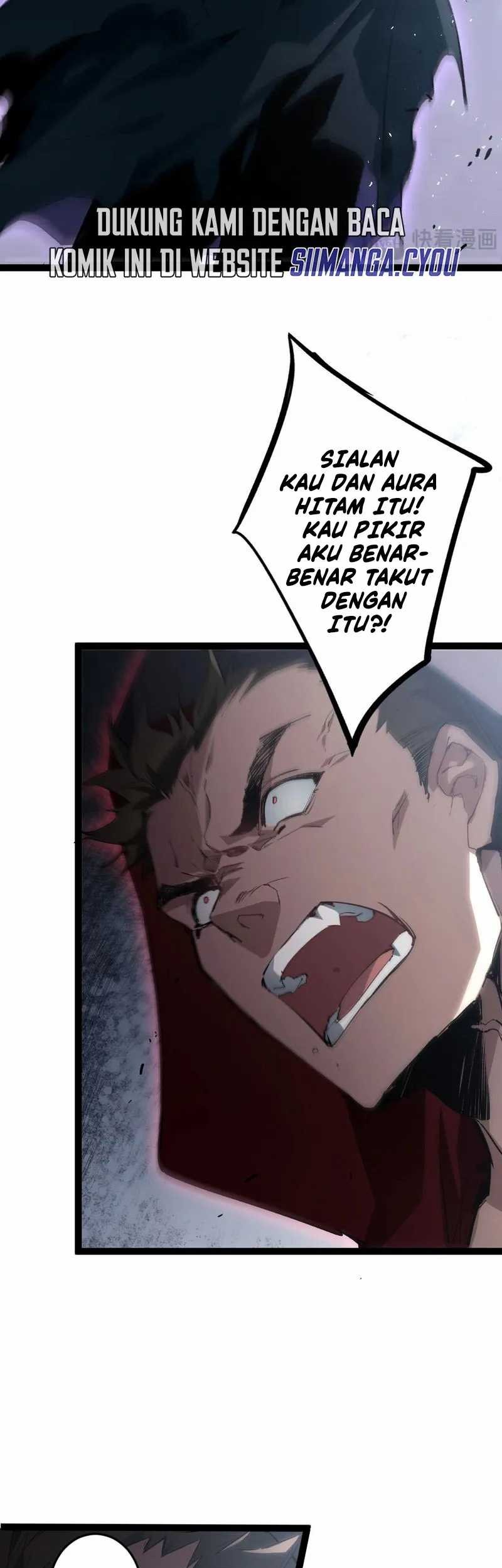 Overlord of Insects Chapter 5 - halaman 8
