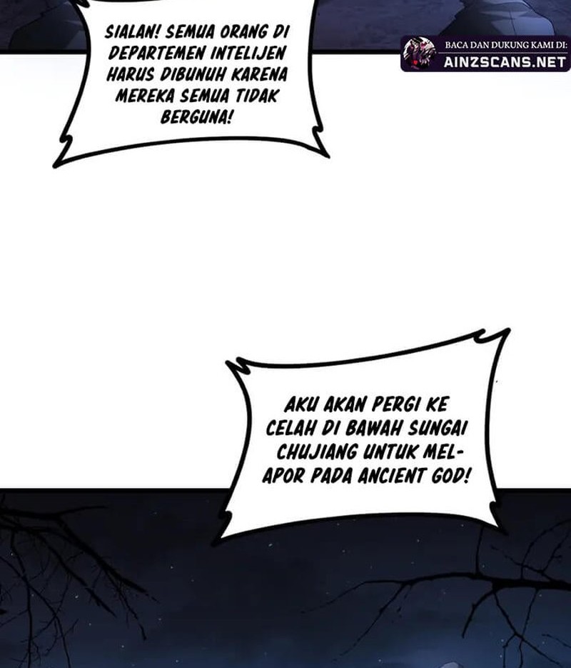 Overlord of Insects Chapter 50 - halaman 16