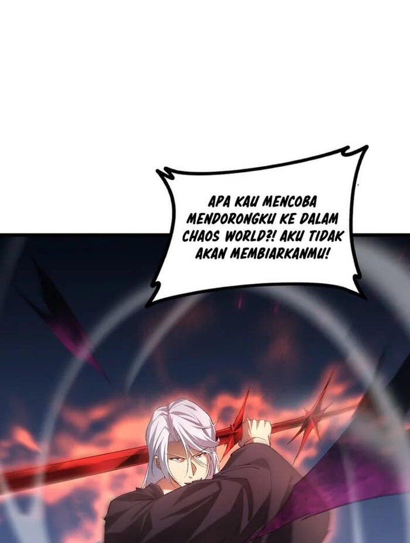 Overlord of Insects Chapter 50 - halaman 35