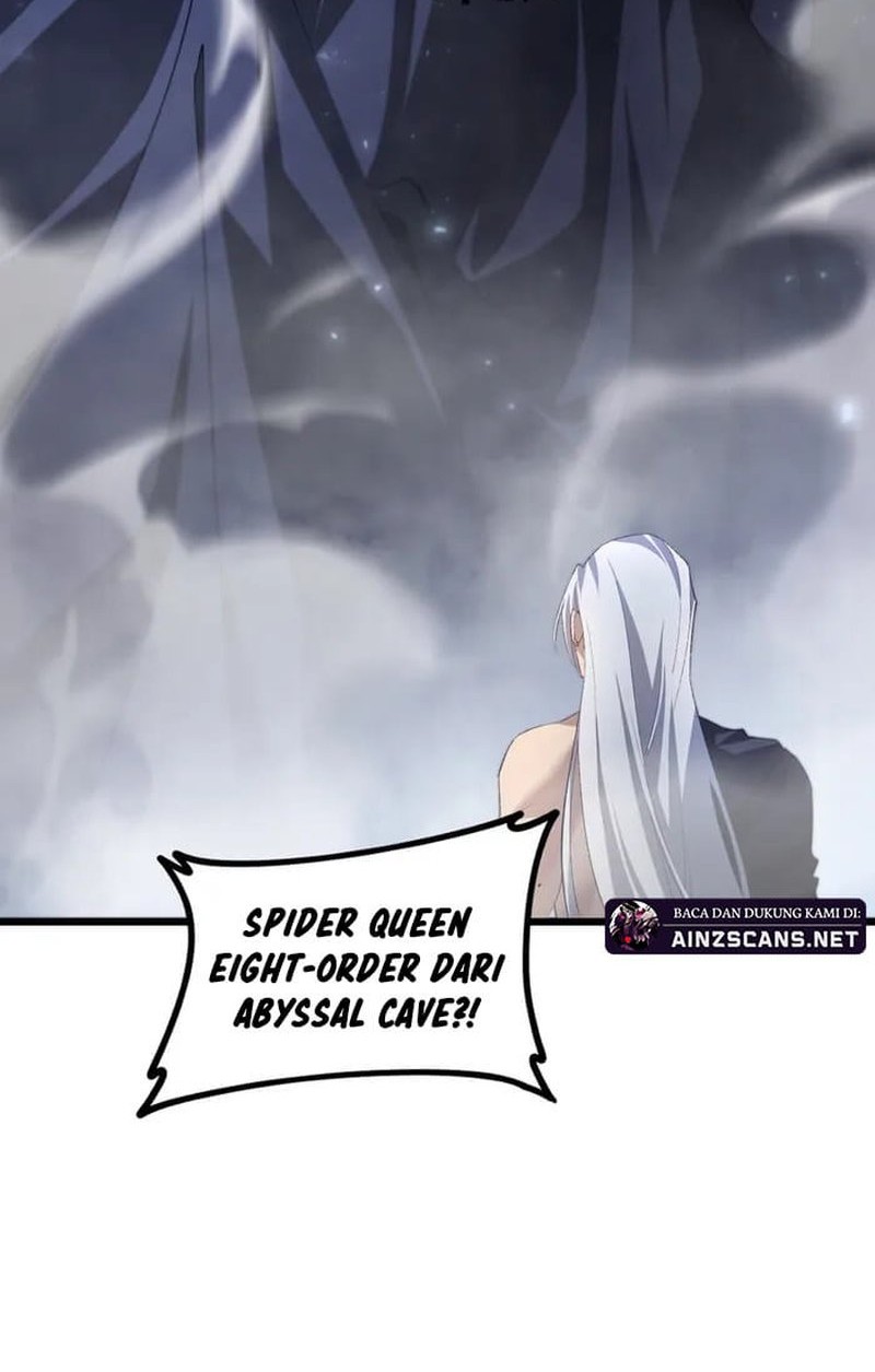 Overlord of Insects Chapter 50 - halaman 39