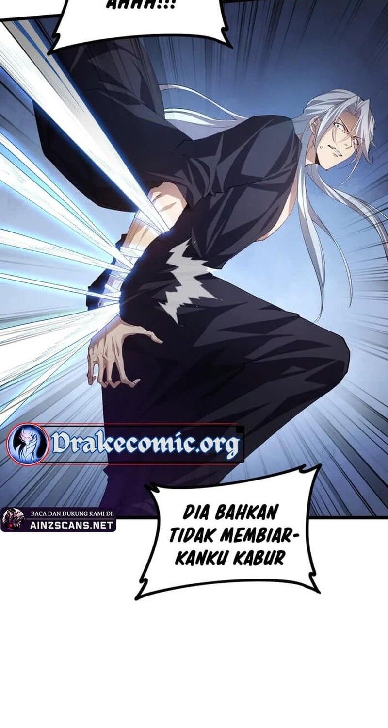 Overlord of Insects Chapter 50 - halaman 43