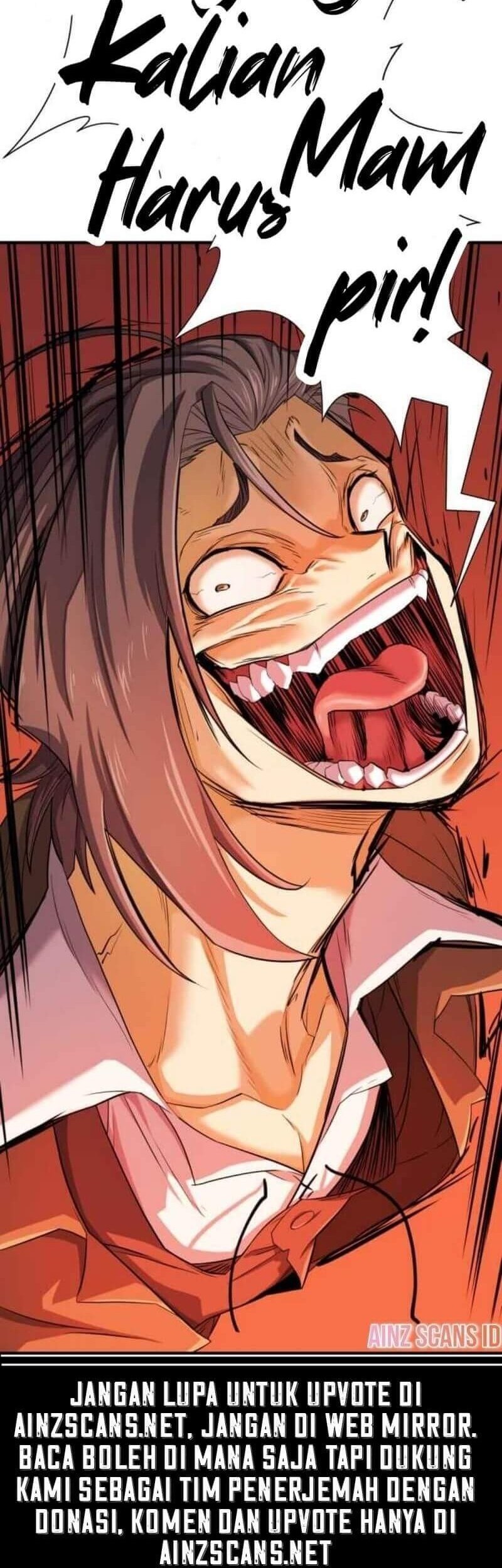 Overlord of Insects Chapter 50 - halaman 49