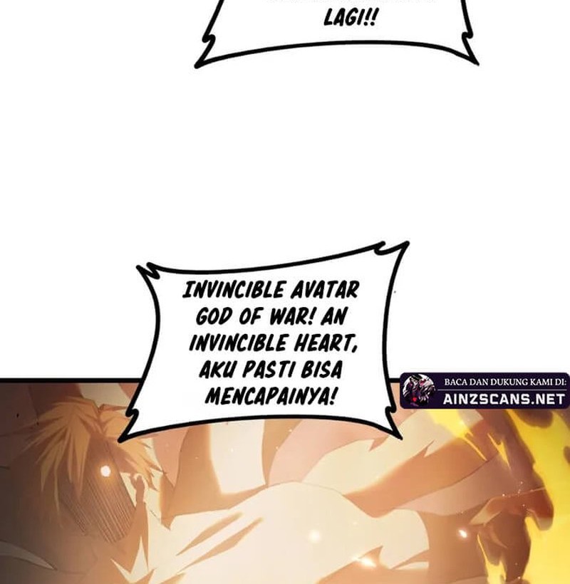 Overlord of Insects Chapter 50 - halaman 8