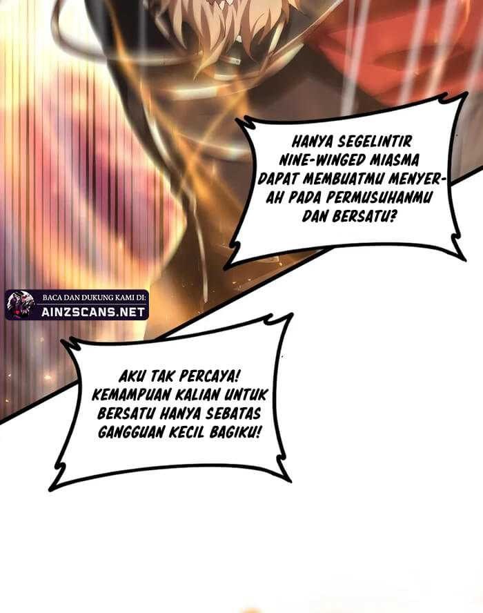 Overlord of Insects Chapter 51 - halaman 12