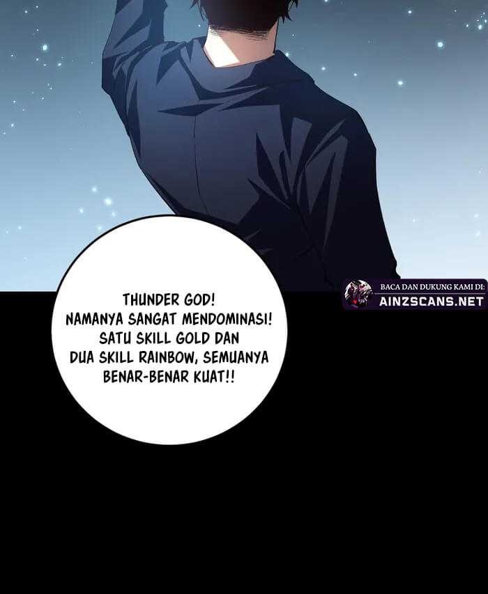 Overlord of Insects Chapter 51 - halaman 35